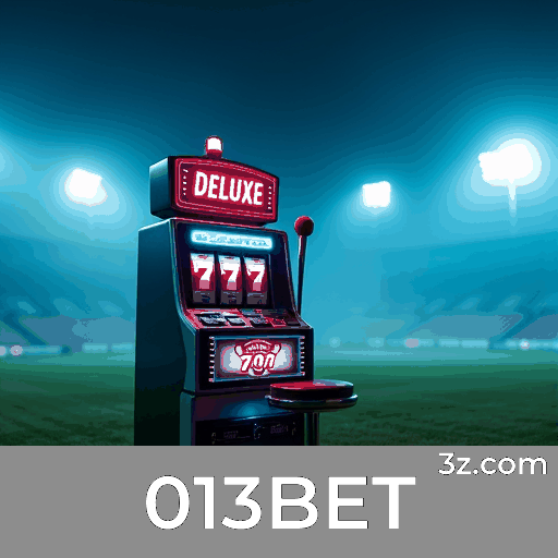 013BET Bônus acumulado 013BET