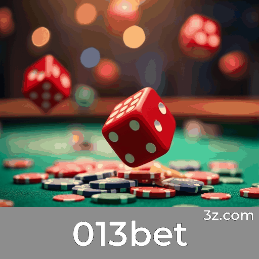 Cadastro na 013bet para desfrutar dos melhores jogos